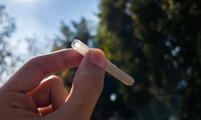 Glass Tip Filters
