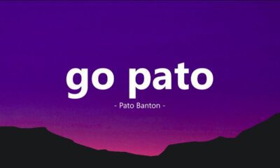 Go Pato Mp3 Download