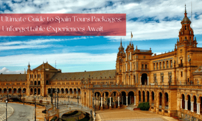 Spain Tours Packages