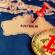 Australia's Cryptocurrency Exchange