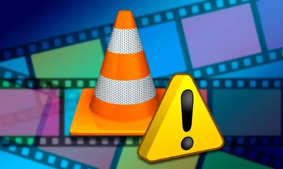 Main libVLC Error in VLC Media Player