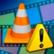 Main libVLC Error in VLC Media Player