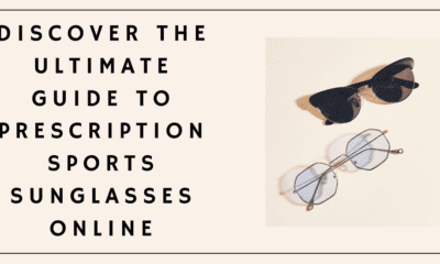 Sports Sunglasses Online