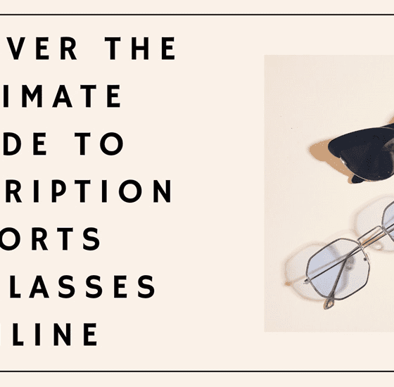 Sports Sunglasses Online