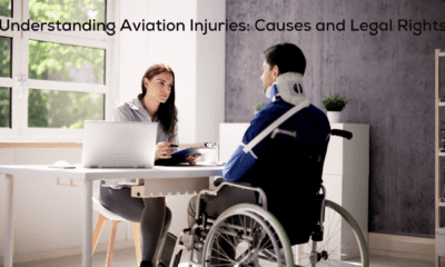 Aviation Injuries