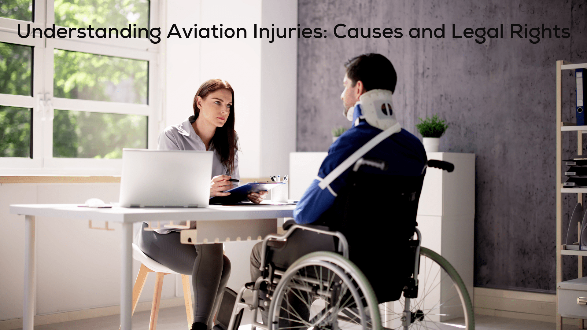 Aviation Injuries