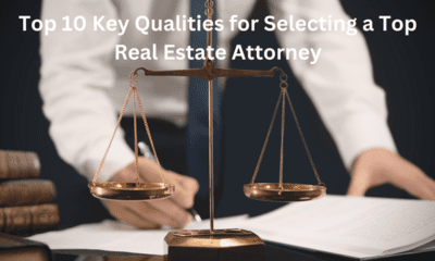 Real Estate Attorney