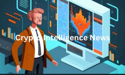 Crypto Intelligence News: Navigating the World of Digital Currencies