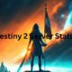 Destiny 2 Server Status