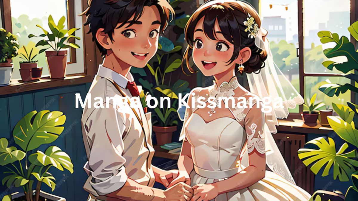 Recommended Manga on Kissmanga: Our Favorites