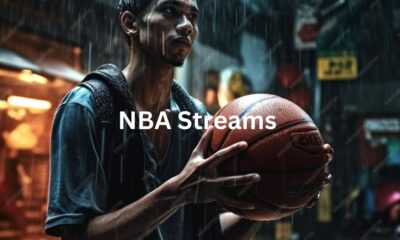 NBA Streams Worldwide