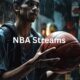 NBA Streams Worldwide
