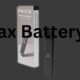 Innovative Design of the Pax Battery