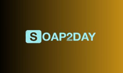 Soap2day Movie Download ensures your online security