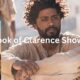 The Book of Clarence Showtimes
