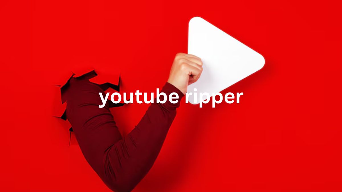 YouTube Ripper: A Comprehensive Guide