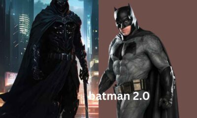 When is Batman 2.0 Coming Out?