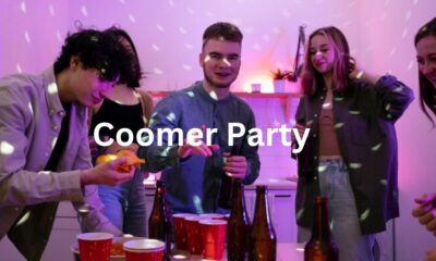 Trending Concepts in Coomer Party Culture