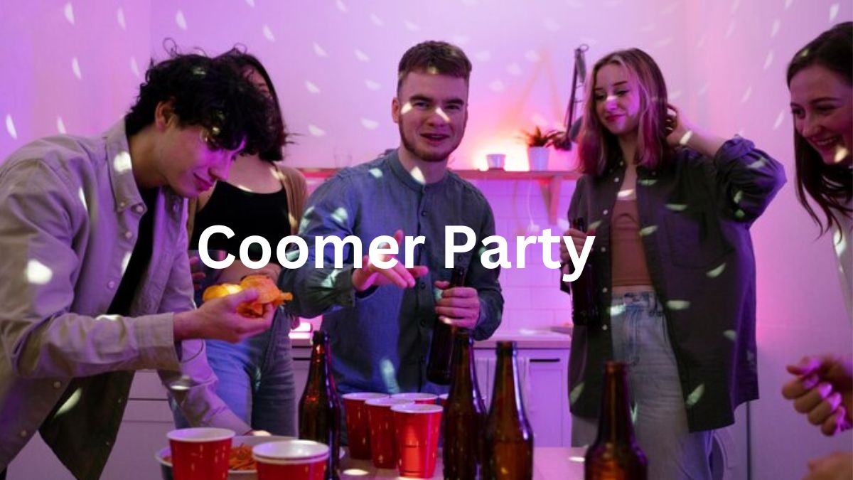 Trending Concepts in Coomer Party Culture