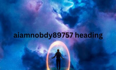 iamnobody89757 Against Competitors: A Comprehensive Analysis