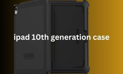 what is the best case for ipad 10th generation