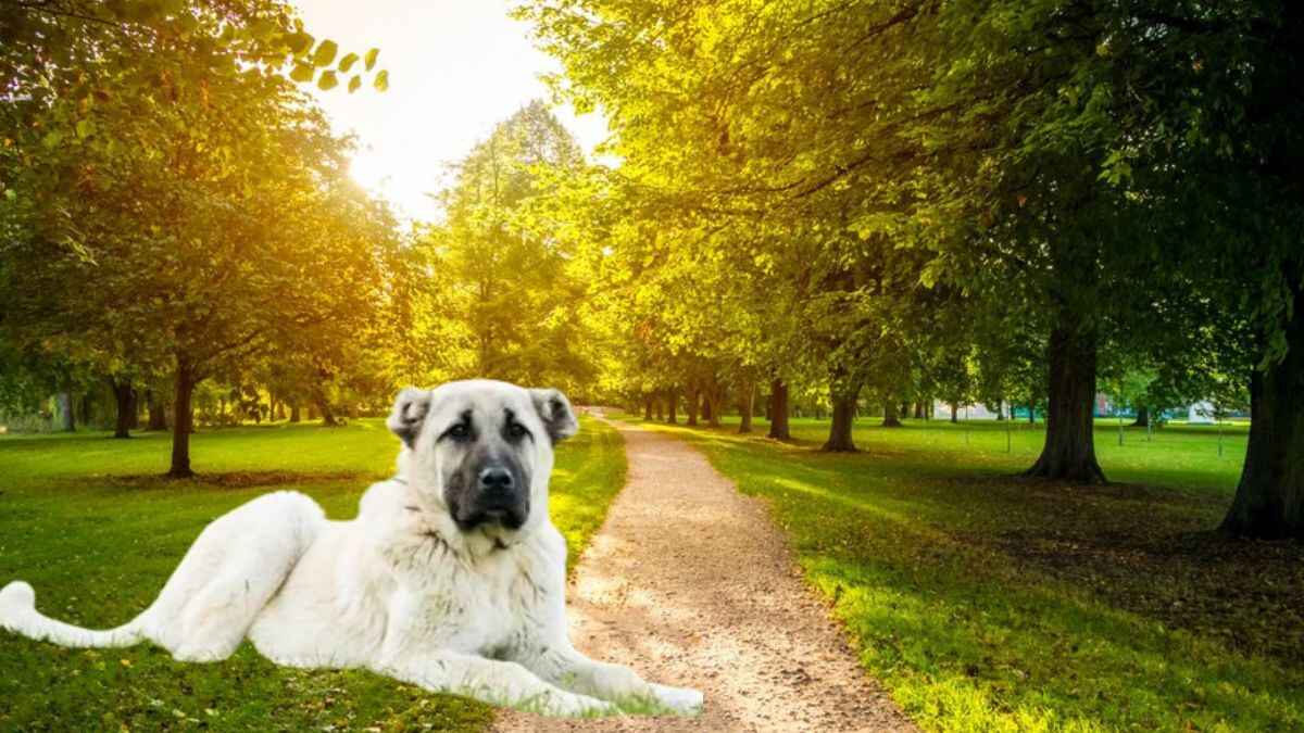 Kangal Dog Price Range: What to Expect