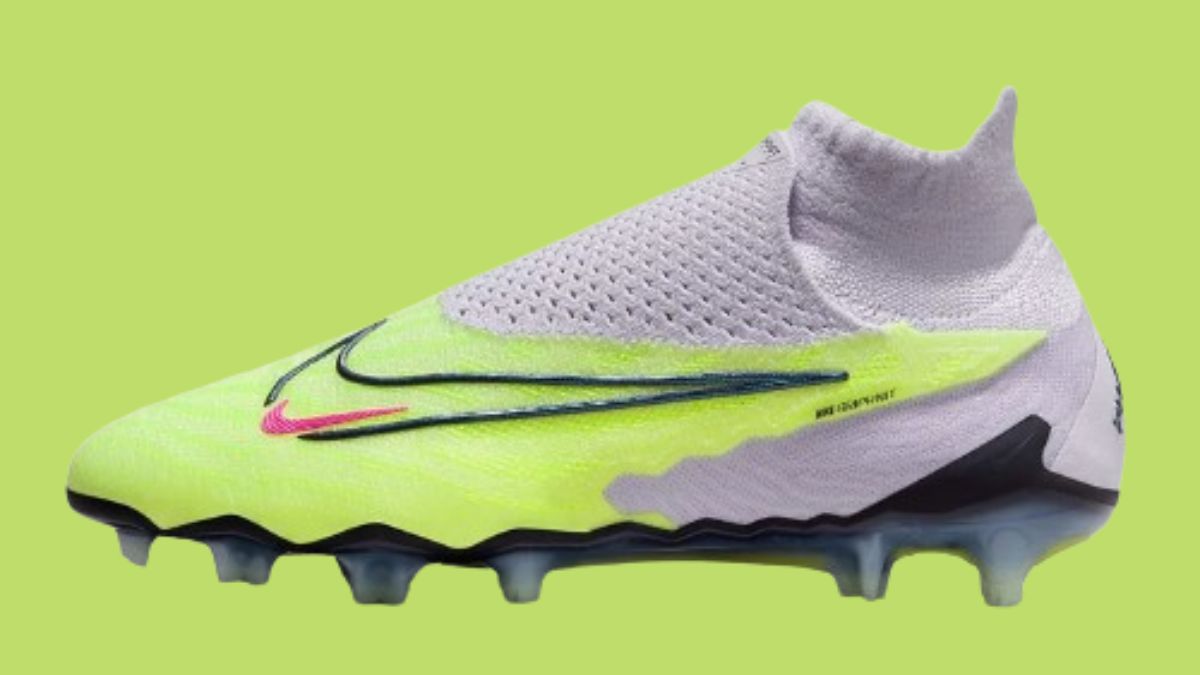 Unveiling the Nike Phantom GX: A Revolution in Football Footwear