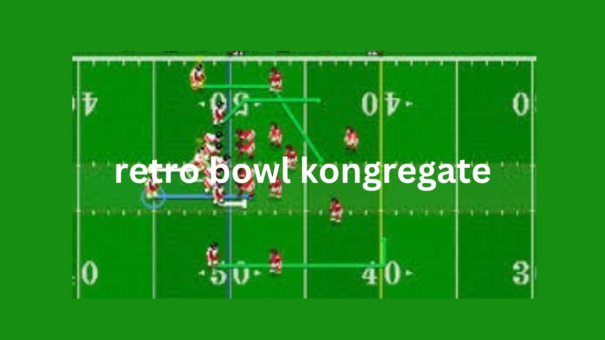 Winning Strategies for Retro Bowl Kongregate