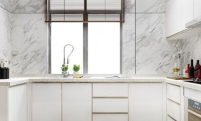 Best White Granite Types for Your Home