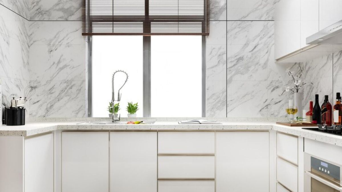 Best White Granite Types for Your Home