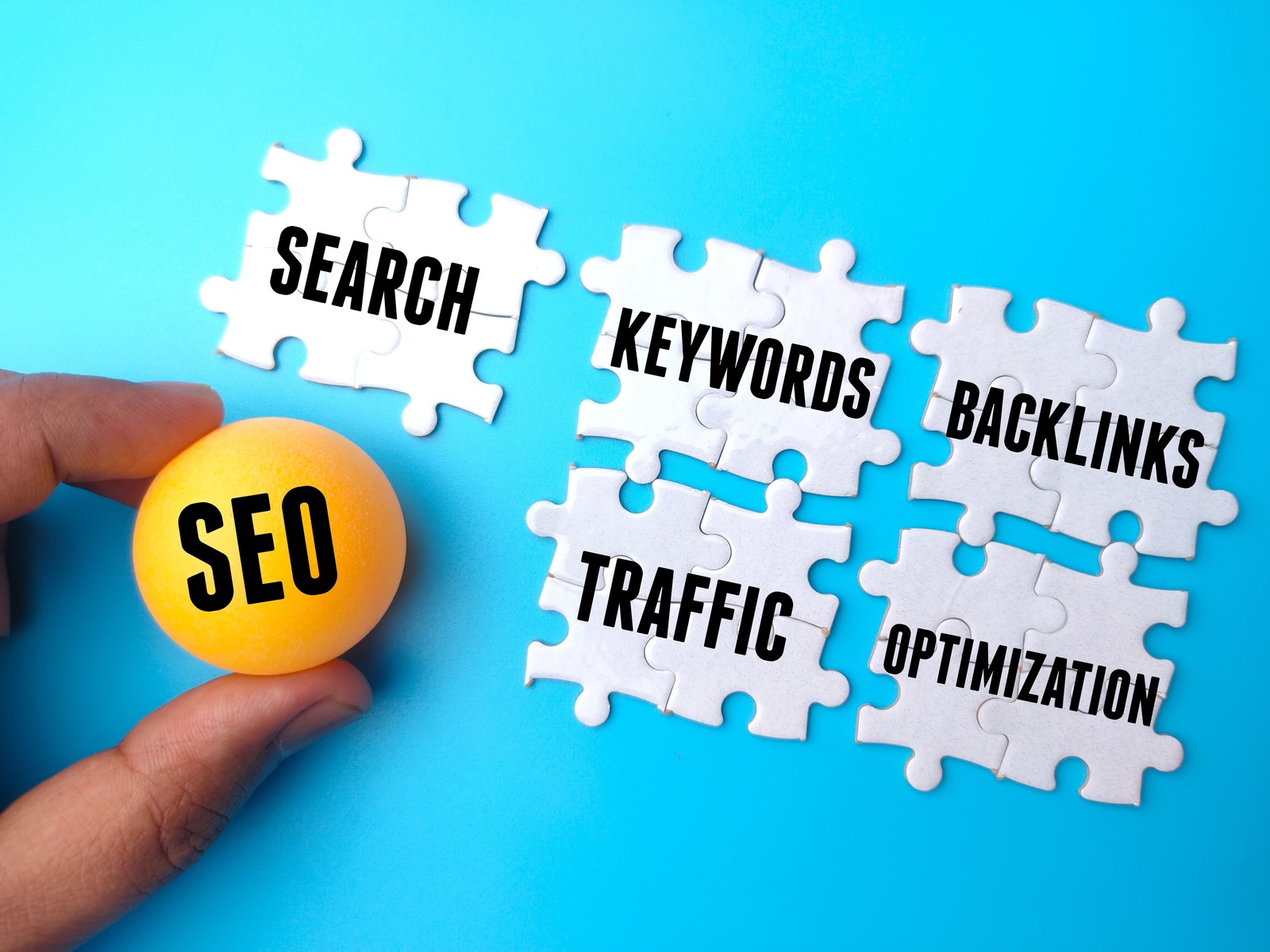 Effective SEO Strategies