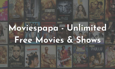 MoviesPapa