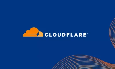 Websites using Cloudflare CDN in Canada for fast, secure, and reliable content delivery.