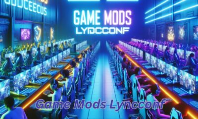 Top 10 Game Mods Lyncconf to Elevate Your Gaming Experience