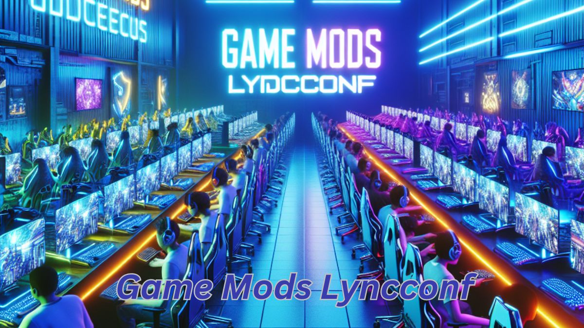 Top 10 Game Mods Lyncconf to Elevate Your Gaming Experience