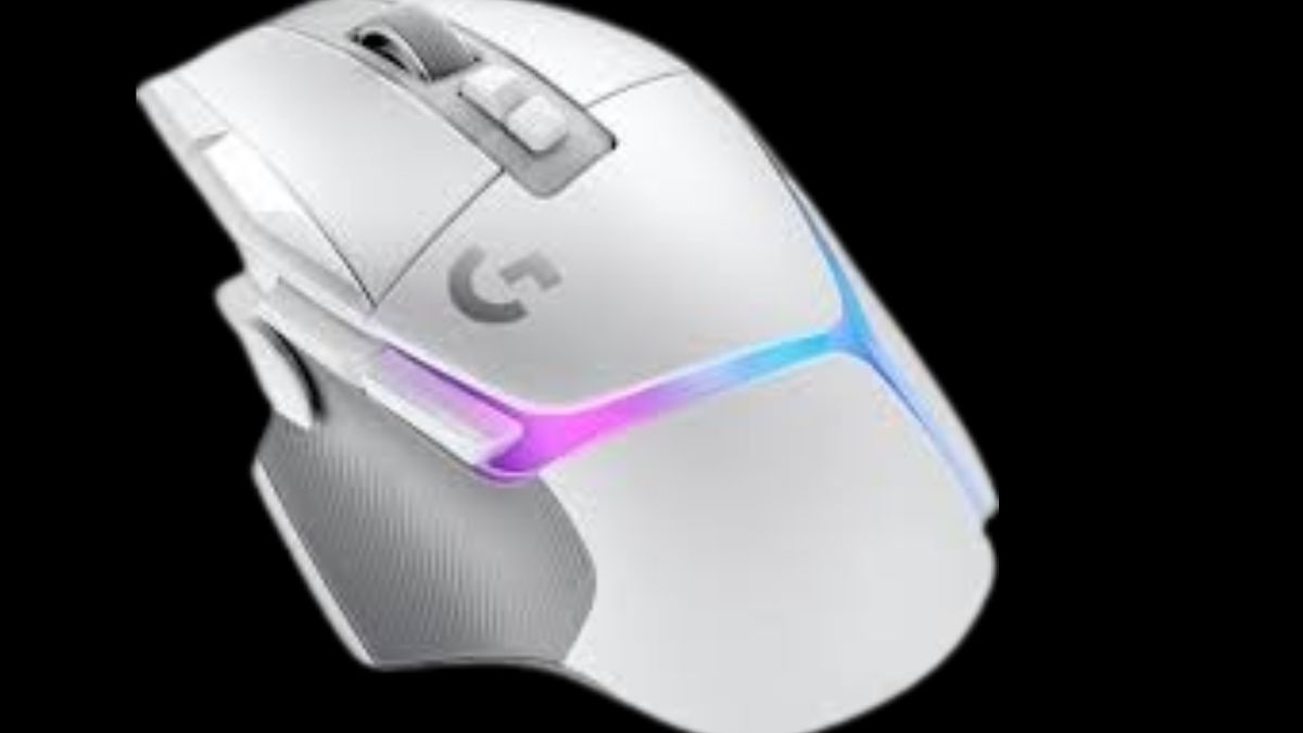 What Is The Best Latest Gaming Mouse On Amazon?