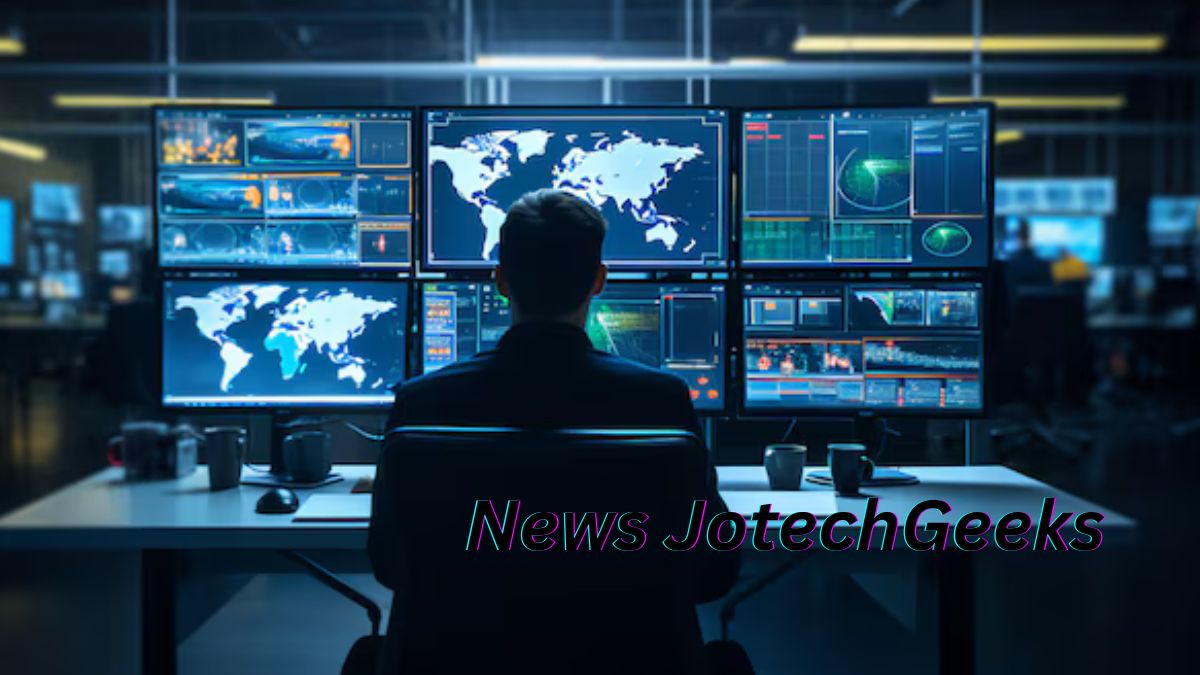 News JotechGeeks