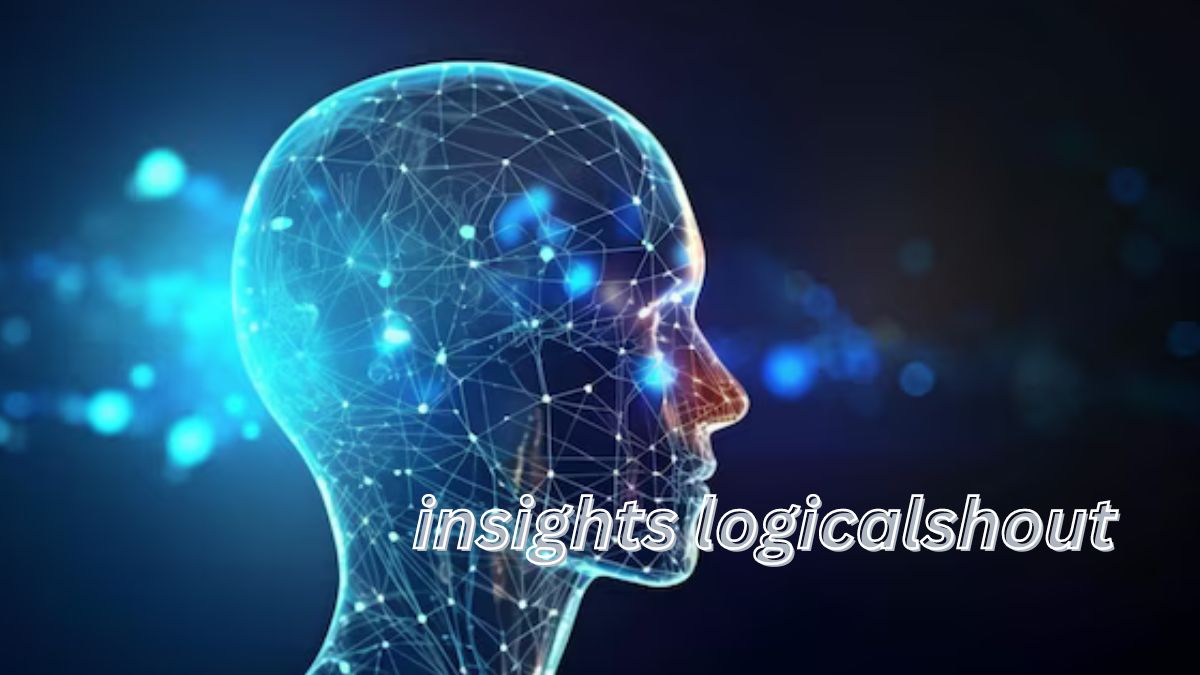 Insights LogicalShout