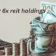 Money 6x REIT Holdings