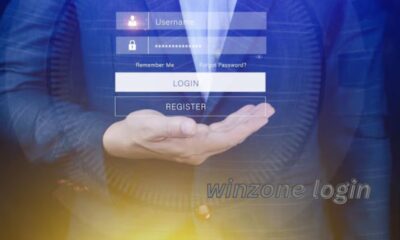 How to Securely Access Your Account with the Winzone Login