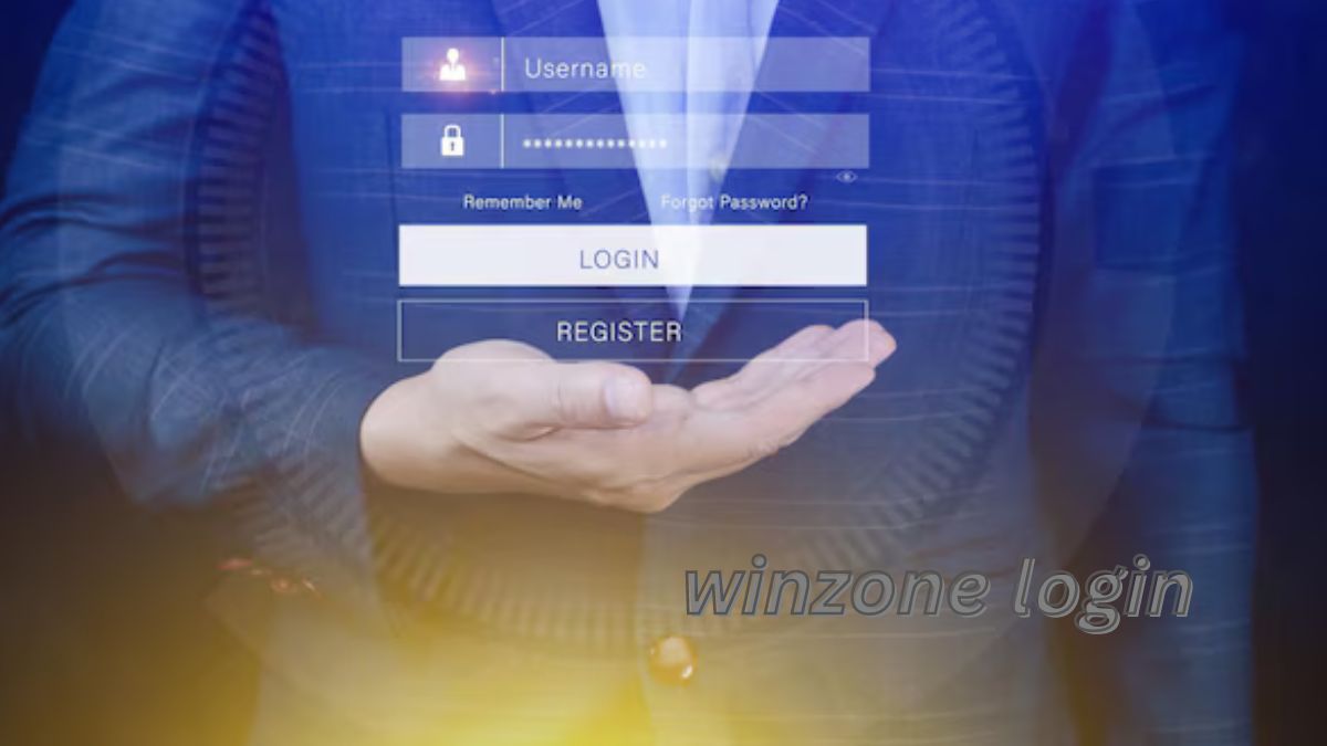 How to Securely Access Your Account with the Winzone Login