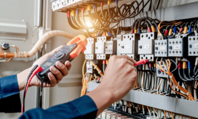 Electrical Testing Equipment