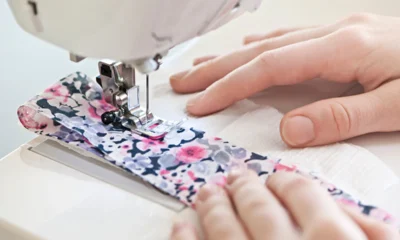 Guide to Choosing the Best Embroidery Machine for Your Needs