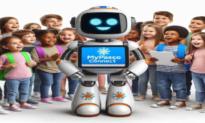 MyPascoConnect