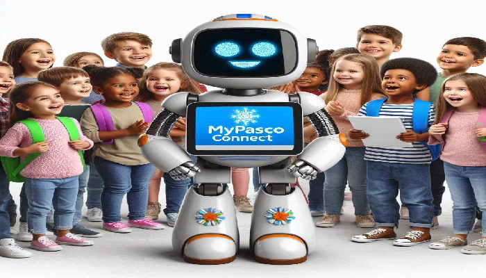 MyPascoConnect