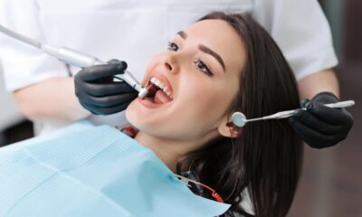 Cosmetic Dentistry