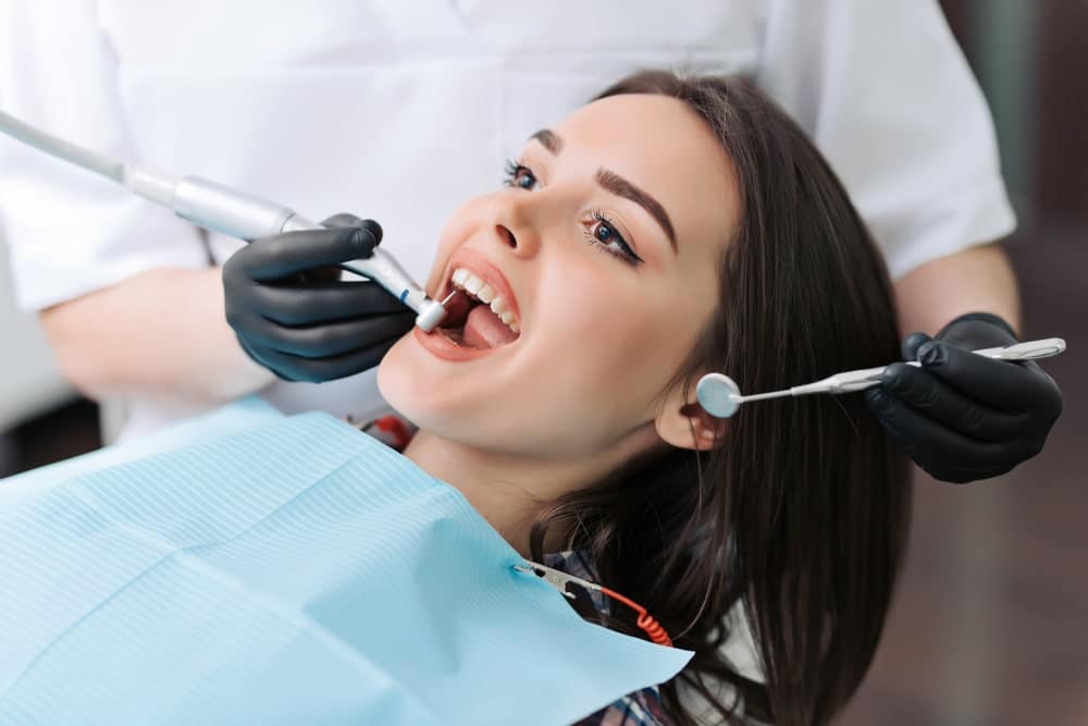 Cosmetic Dentistry