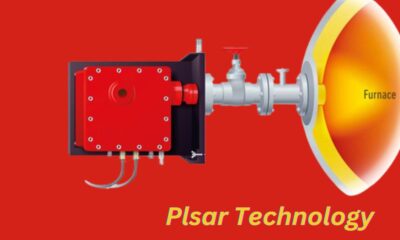 PLSAR Technology to Remove Sulfur