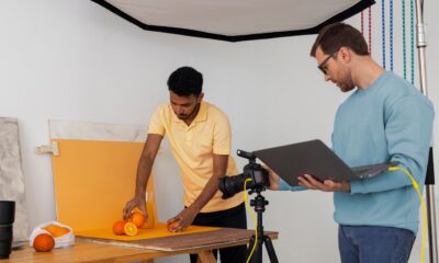 Product Videography Services