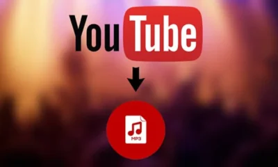 YouTube to MP4 and YT to MP3 conversion tools for free use